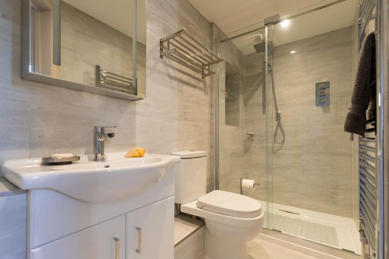 Host & Stay - St Joseph'S Cottage ويست رنتون المظهر الخارجي الصورة