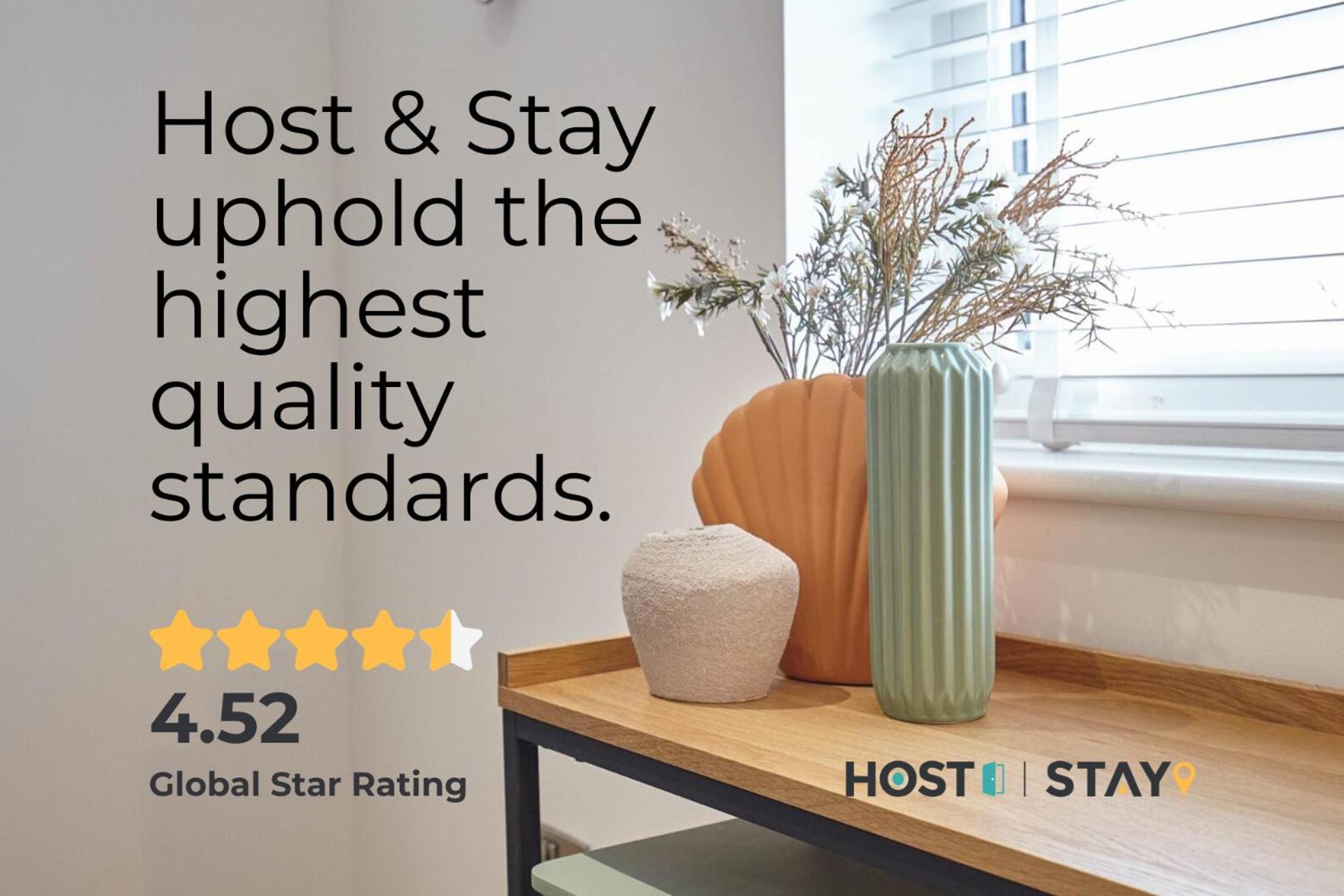 Host & Stay - St Joseph'S Cottage ويست رنتون المظهر الخارجي الصورة